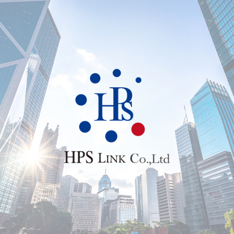 グループ会社 HPS Link