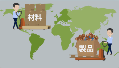 よくあるB/Lのトラブルについて | 貿易書類と手続き