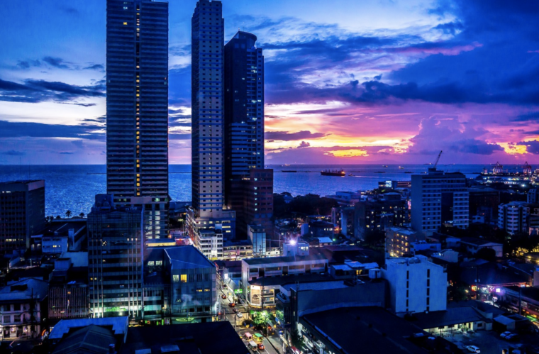 Manila