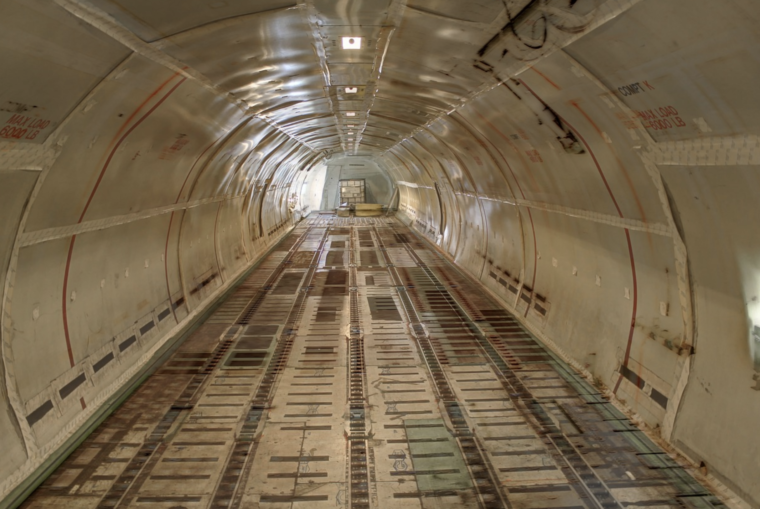 Air Cargo