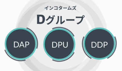 インコタームズ2020 DAP/DPU/DDPについて解説しました。 | インコタームズ