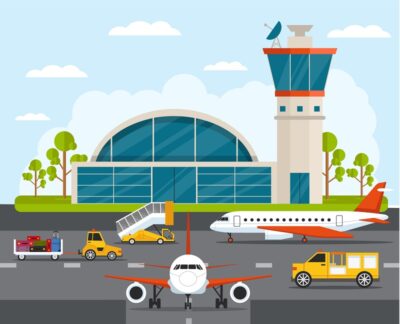 IATAの役割とは。航空貨物の安全な輸送に欠かせないIATAについて解説しました。 | 輸送・ロジスティクス