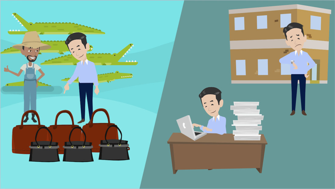 貿易における環境保護条約について ｜貿易コラム｜株式会社HPS CONNECT