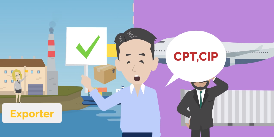 Cグループについて（改訂版） ｜貿易コラム｜株式会社HPS CONNECT