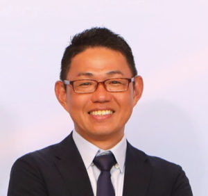 畑中さん
