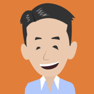 イーノさん