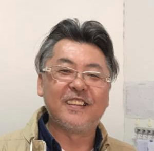 桑原さん