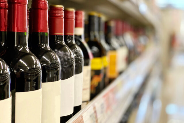 タイへの食品用機械輸送