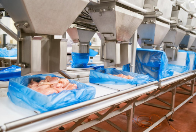 タイへの食品輸出入・フォワーディング